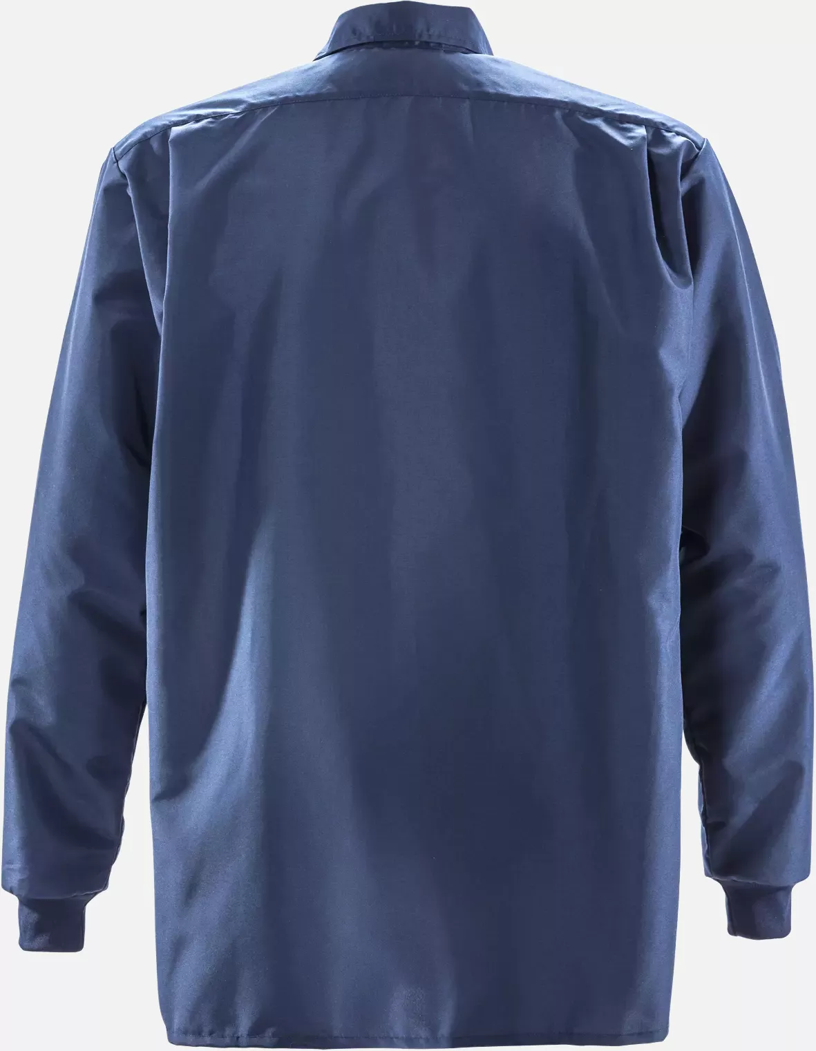 Fristads 100635-540, Cleanroom Long Sleeve Shirt 7R011 XA32, image 2