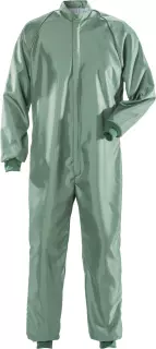 Fristads 100650-730, Cleanroom Coverall 8R012 XR50