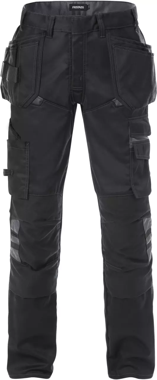 Fristads 131123-996, Craftsman Trousers 2595 STFP