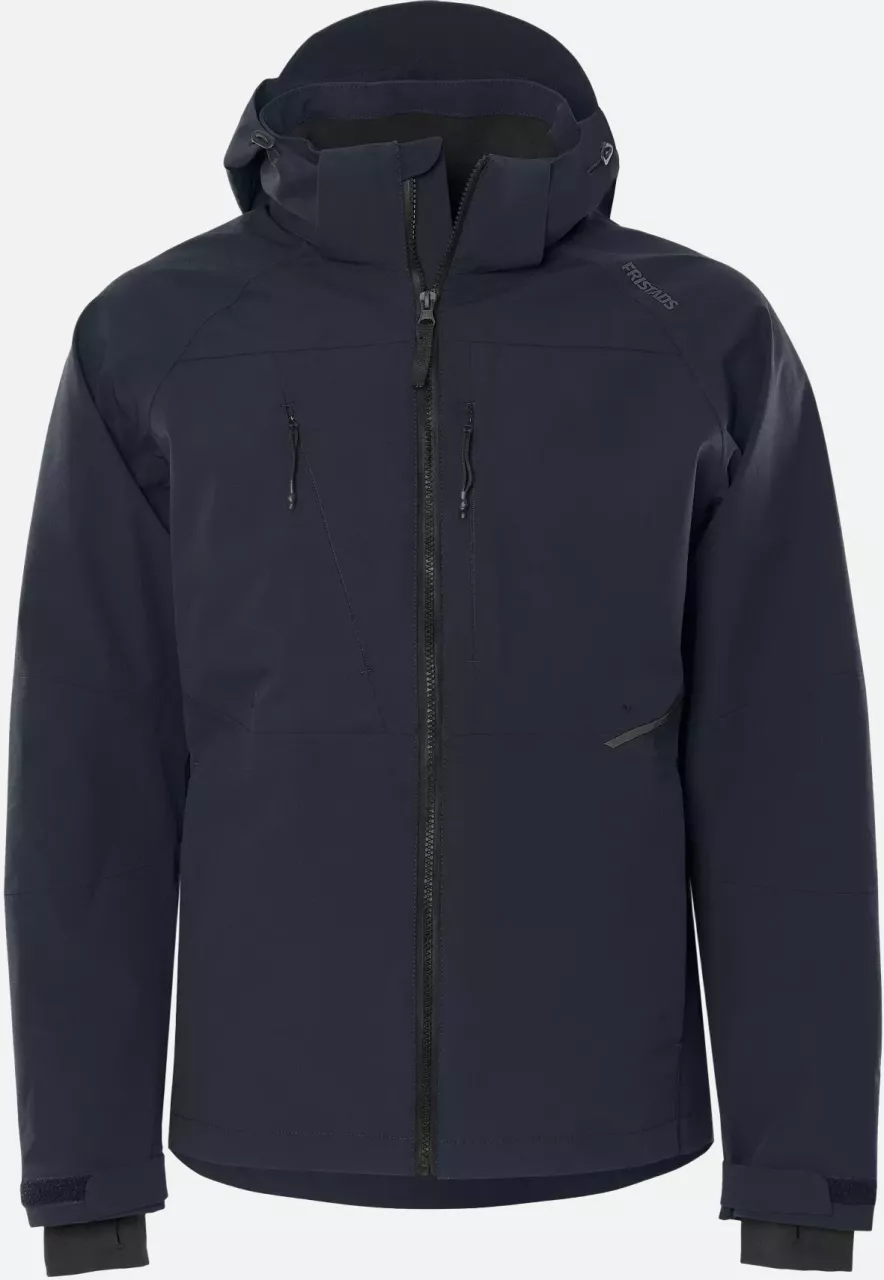 Fristads 300453-544, Stretchshell Jacke 4881 LSS, image 1, gallery thumbnail
