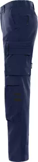 Pocket System · Zipper Pocket feature highlight