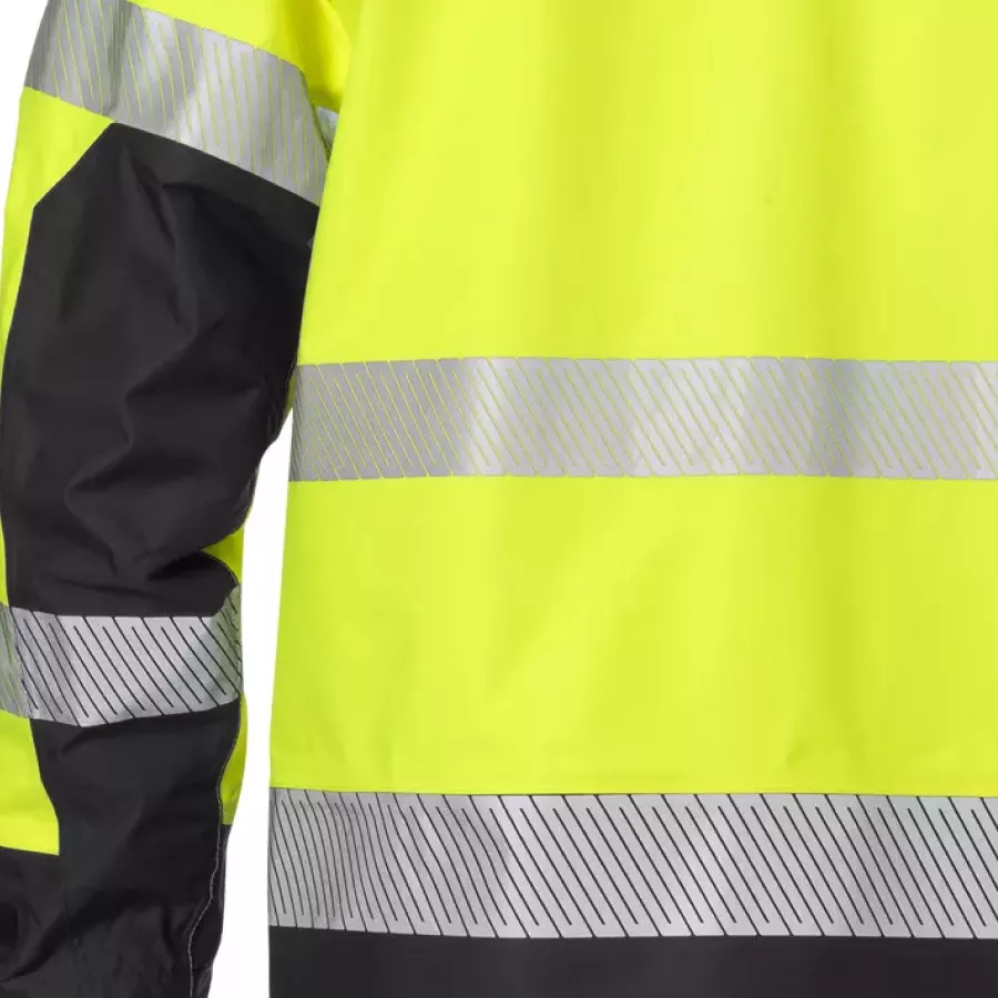 **Reflective Tapes** enhance visibility so you feel confident and clearly seen in low-light environments.