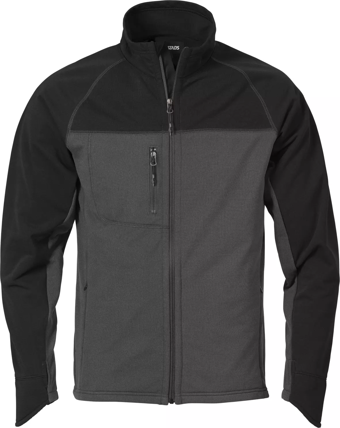 Fristads 111840-941, Acode Fleece Jacket 1475 MIC