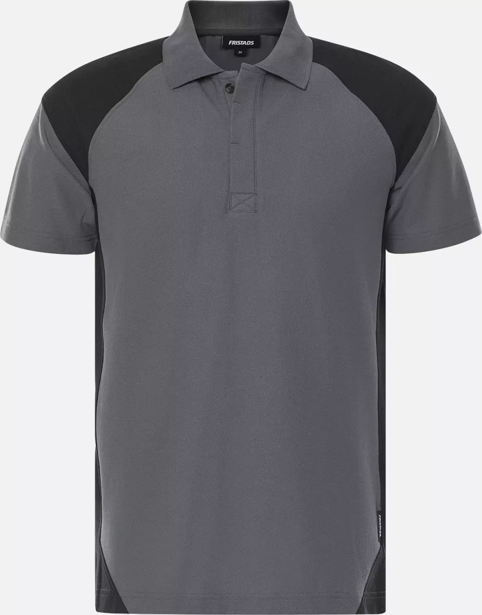 Fristads 300509-896, Heavy Polo Shirt 7047 GPM, image 1, gallery thumbnail