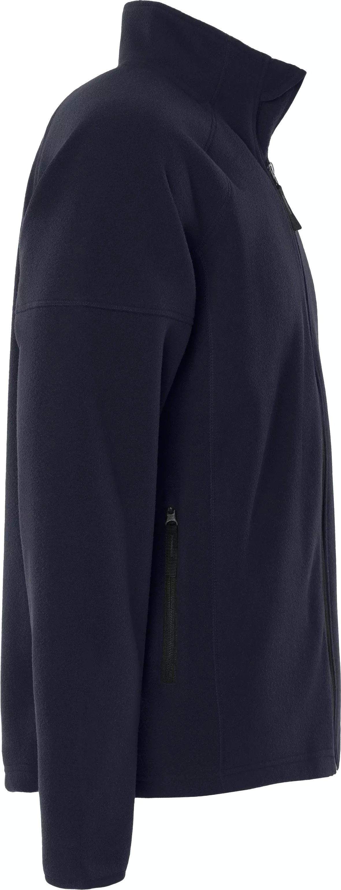 Fristads 117872-544, Acode Fleece Jacket 1499 FLE, image 4