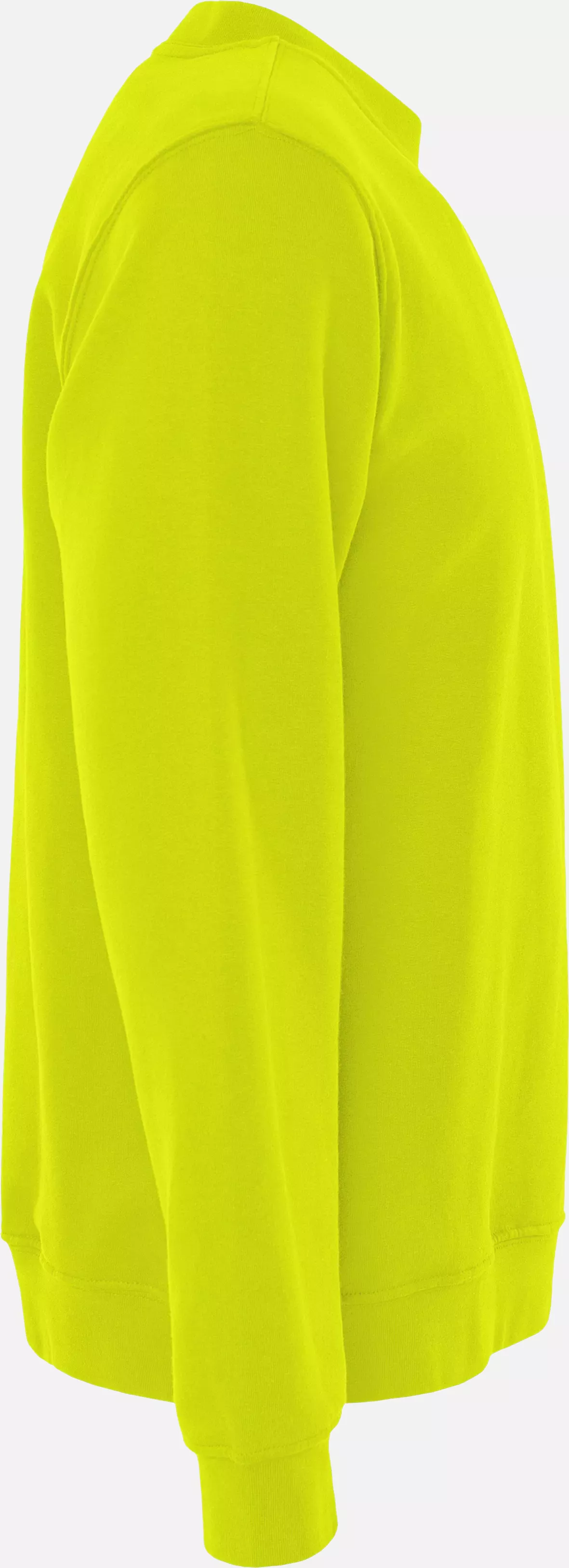 Fristads 100225-131, Acode Sweatshirt 1734 SWB, image 4