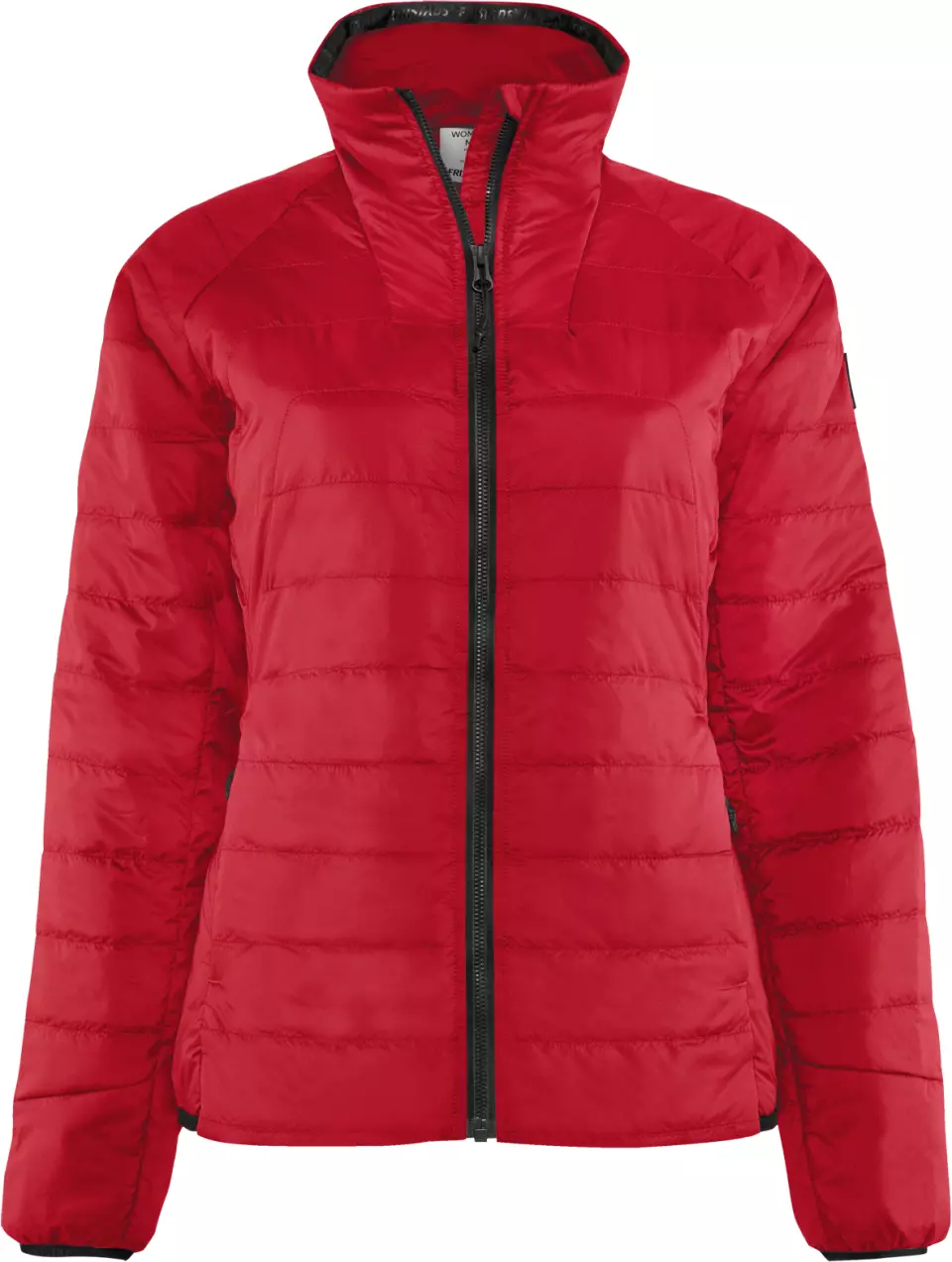 Fristads 131307-334, Oxygen PrimaLoft® Women's Jacket, image 1, gallery thumbnail