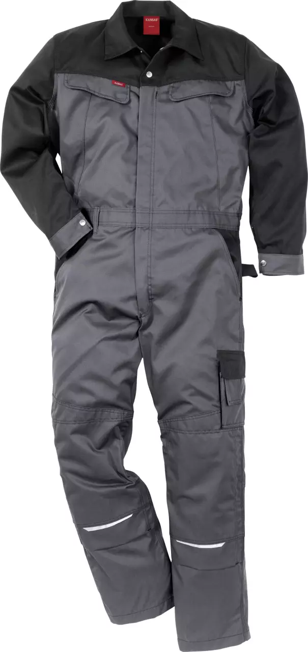 Fristads 100807-896, Icon Two Coverall 8612 LUXE