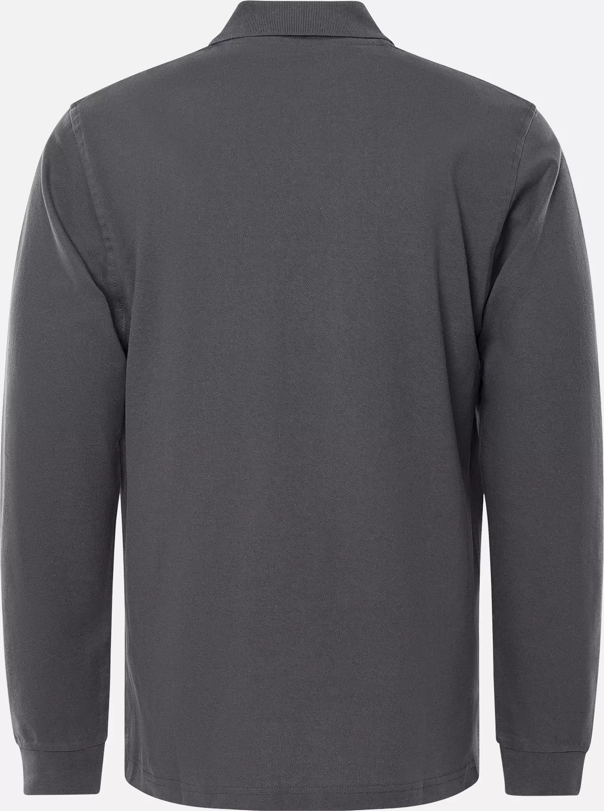 Fristads 100220-941, Acode Long Sleeve Polo Shirt 1722 PIQ, image 2