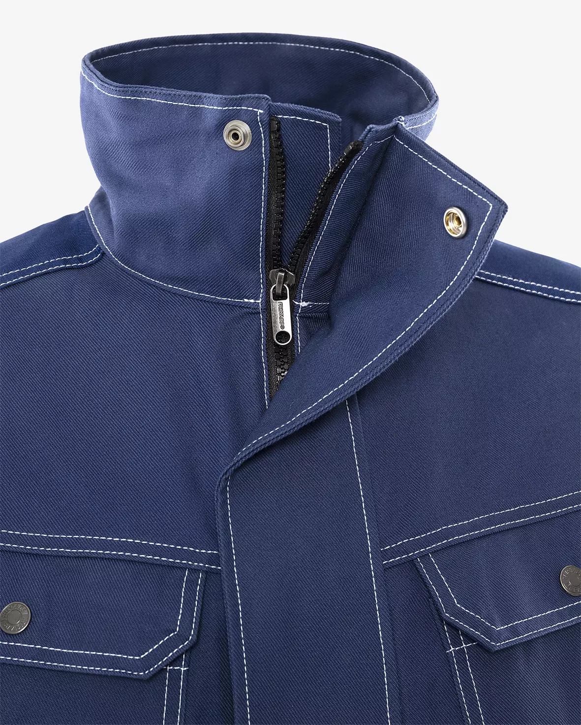 Fristads 100304-541, Jacket 451 FAS, image 5