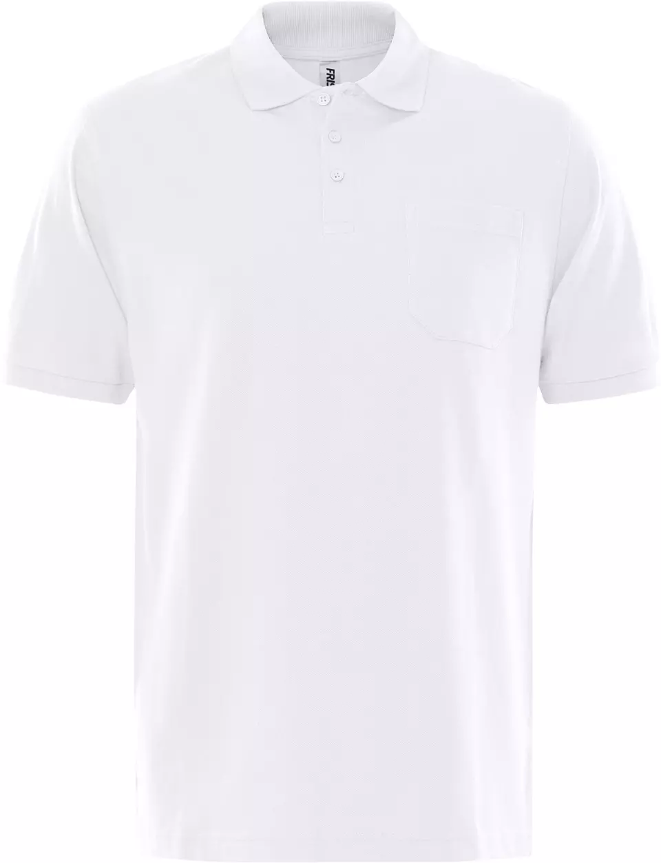 Fristads 100219-900, Acode Poloshirt 1721 PIQ