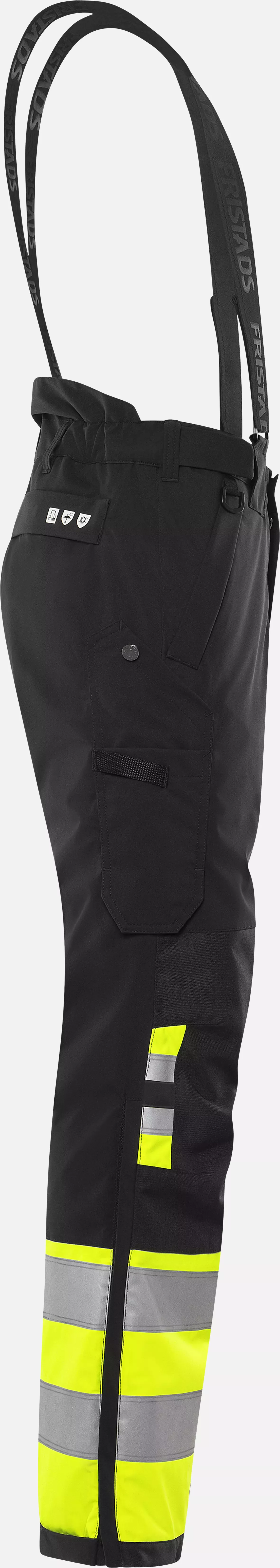 Fristads 301262-196, Warnschutz-Winterhose Klasse 1 2681 GLPS, image 5