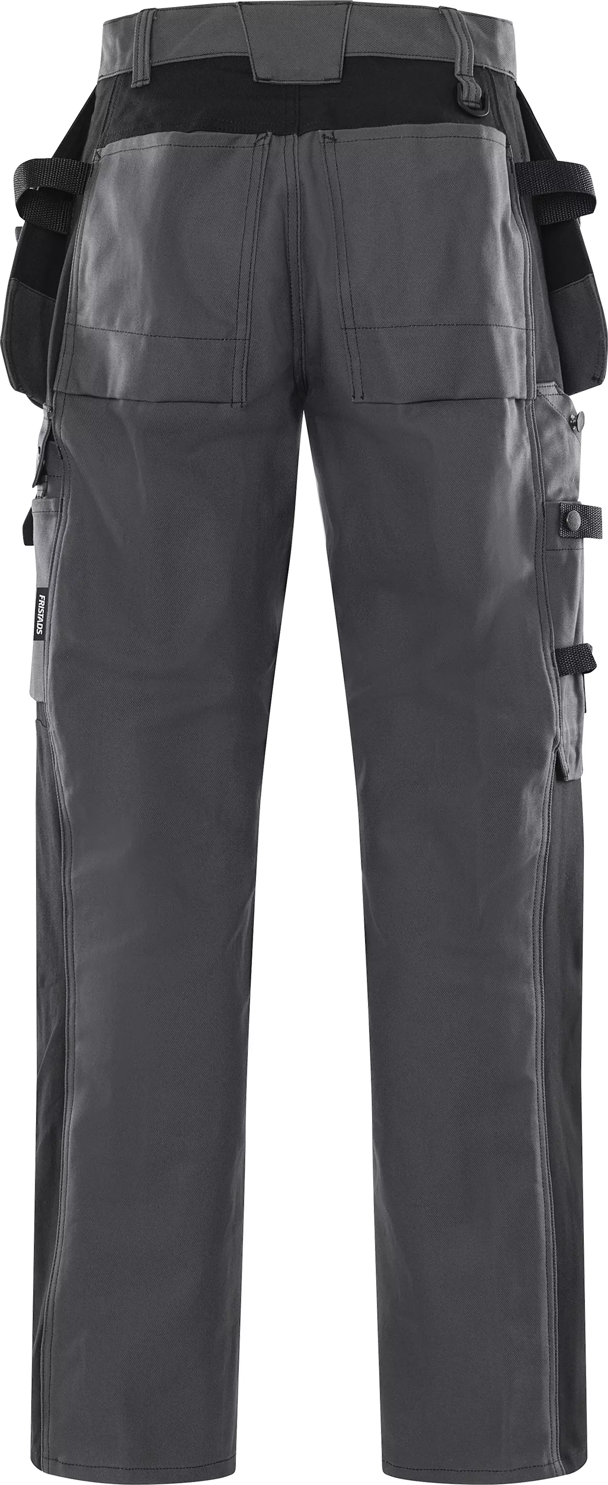 Fristads 100293-941, Craftsman Trousers 288 FAS, image 2