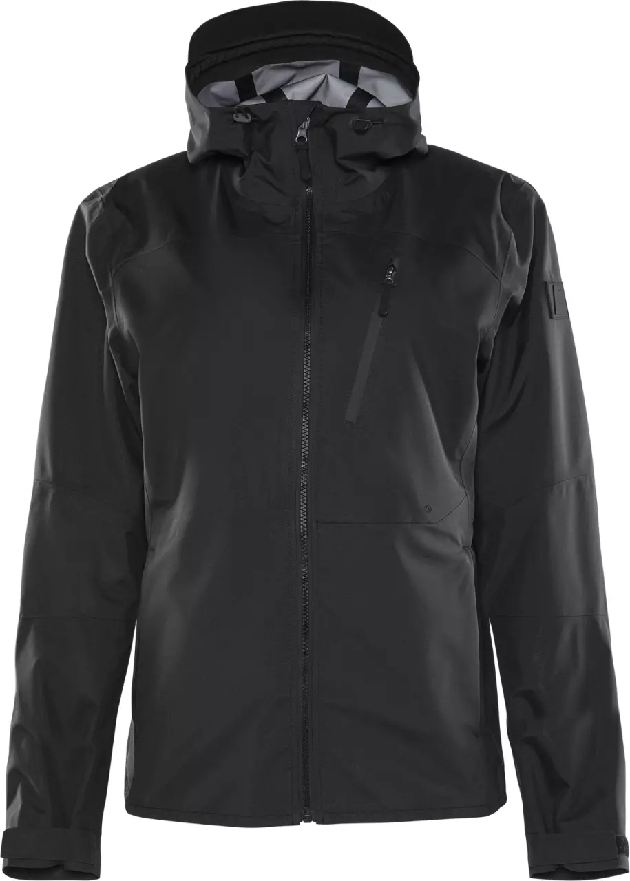 Fristads 132040-940, Zinc Outdoor-Jacke