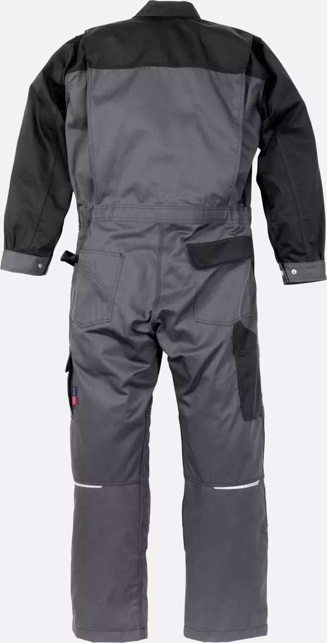Fristads 100807-896, Icon Two Coverall 8612 LUXE, image 2, gallery thumbnail