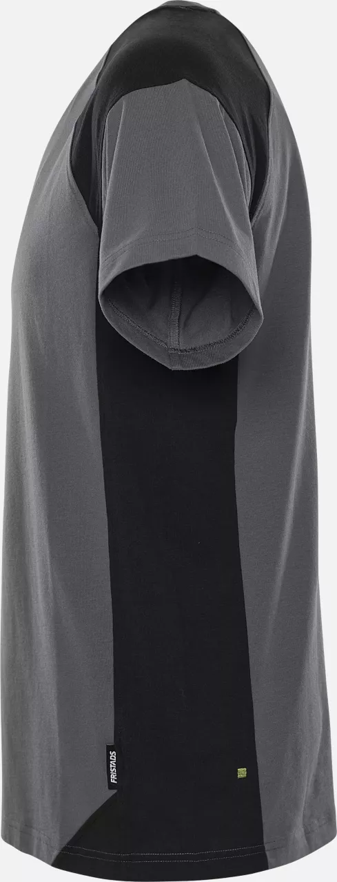 Fristads 300505-896, Heavy T-Shirt 7046 GTM, image 2, gallery thumbnail
