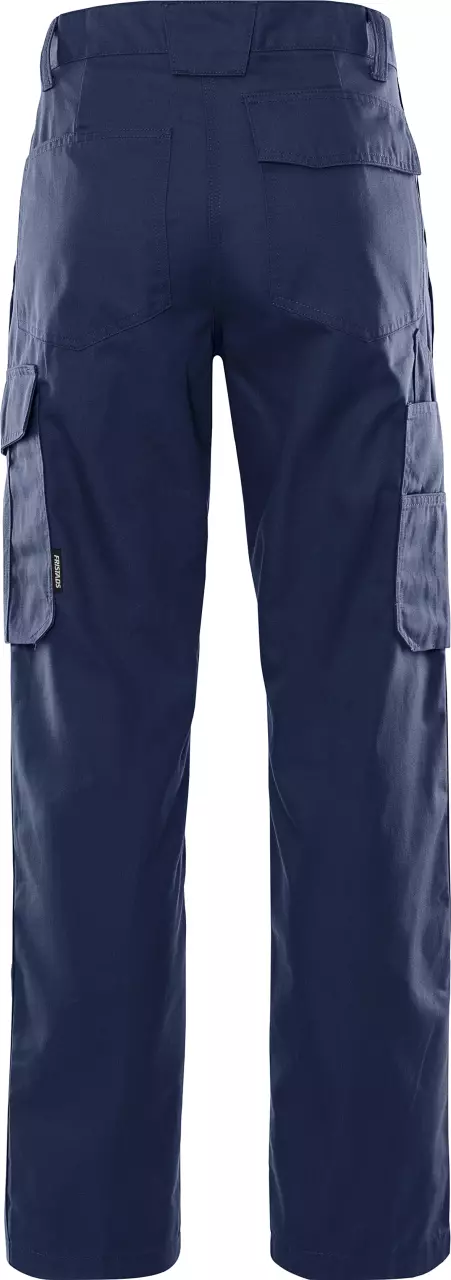 Fristads 117751-540, Pants 2580 P154, image 2, gallery thumbnail
