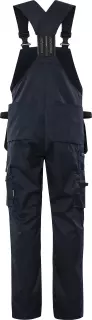 Fristads 300978-544, Craftsman Bib Overall 41 GS25, image 2, gallery thumbnail