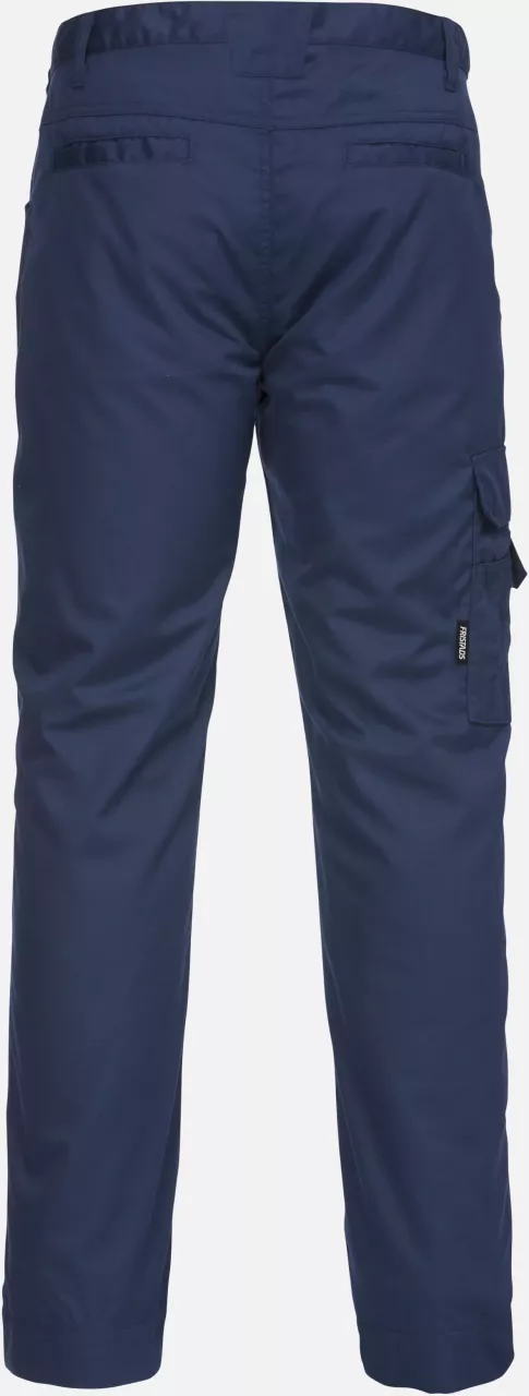 Fristads 120954-540, ESD Trousers 2080 ELP, image 2, gallery thumbnail