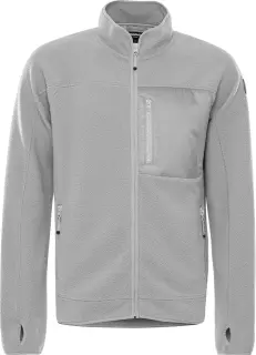 Fristads 300524-910, Argon Micro Webpelz-Fleecejacke