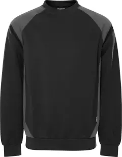 Fristads 300510-996, Sweatshirt 7148 GSM
