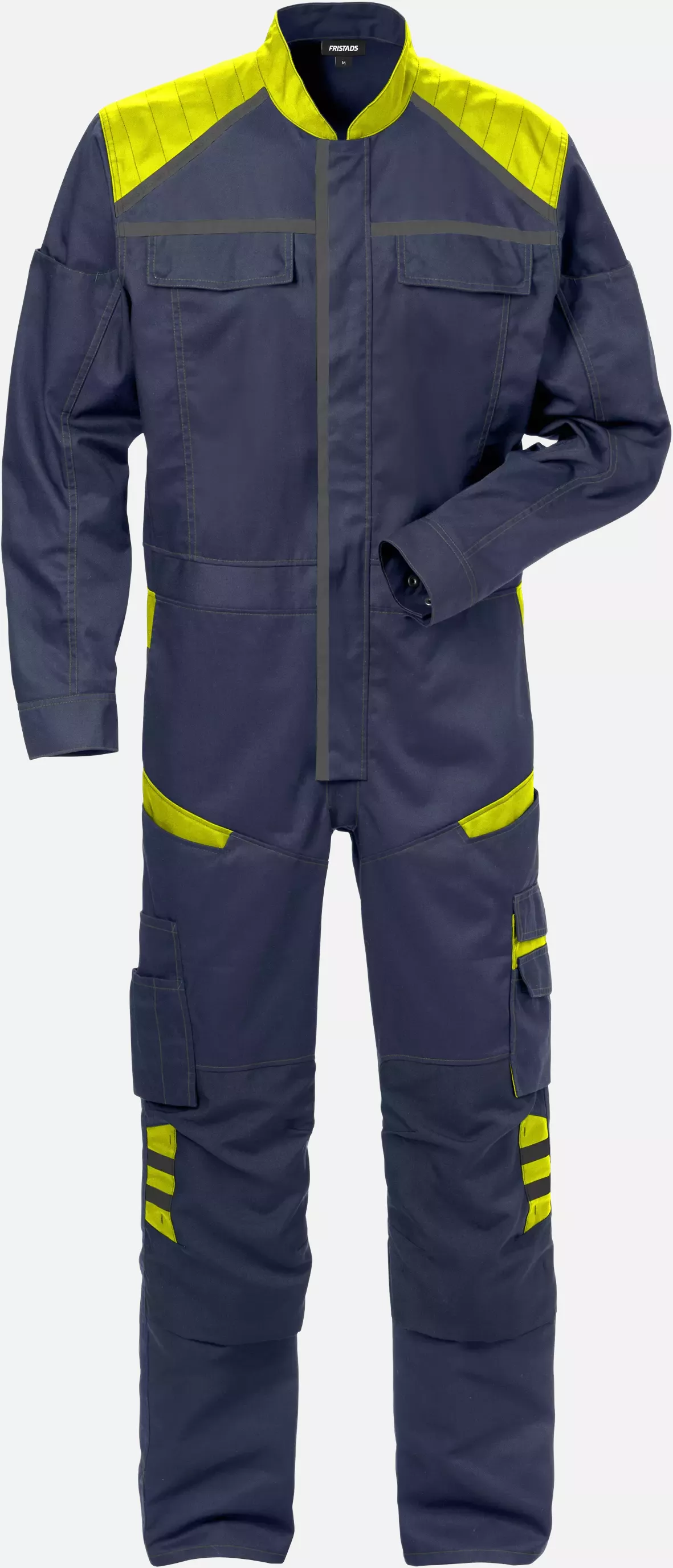 Fristads 129485-556, Coverall 8555 STFP, image 1
