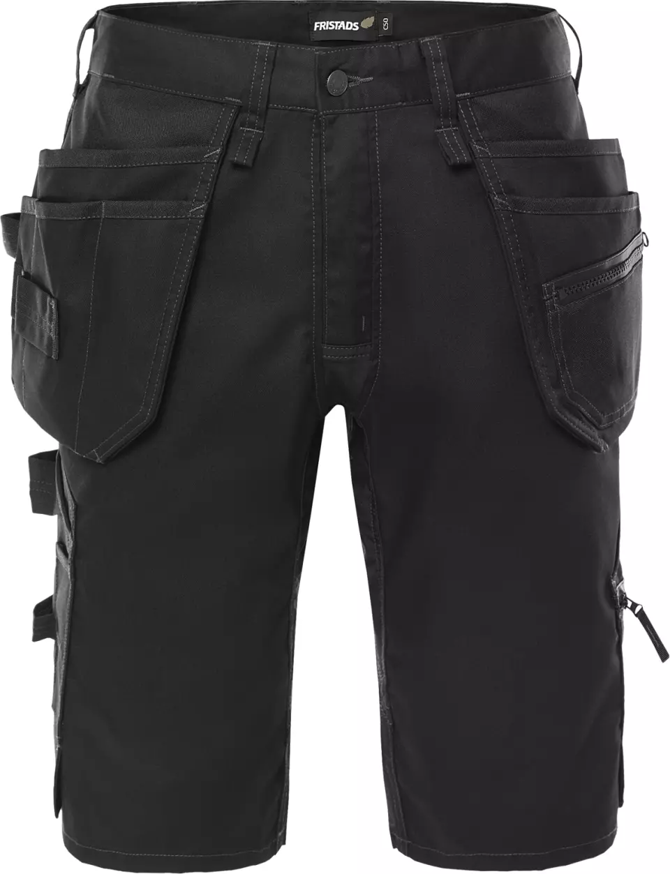 Fristads 301203-940, Craftsman Stretch Shorts 2902 GWM