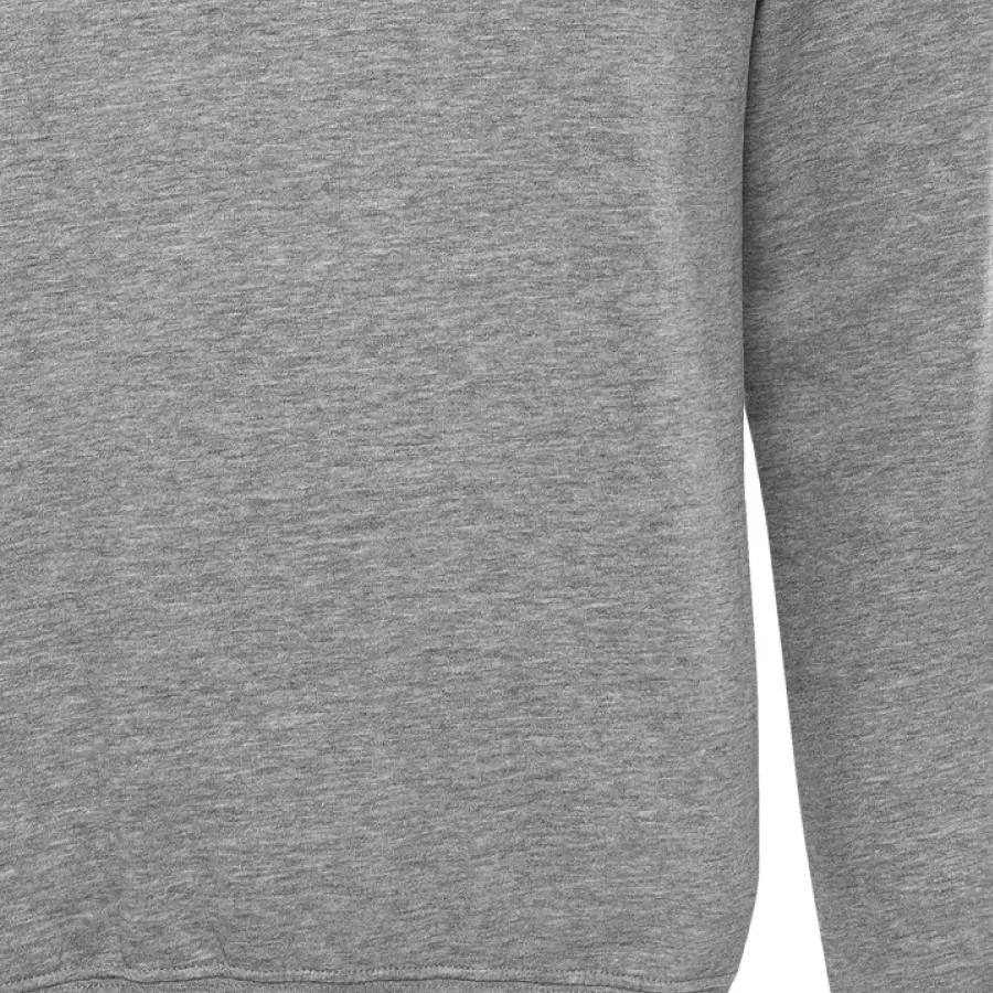 Das **Langarm**-Design bietet zuverlässige Abdeckung und Komfort an kühleren Arbeitstagen.