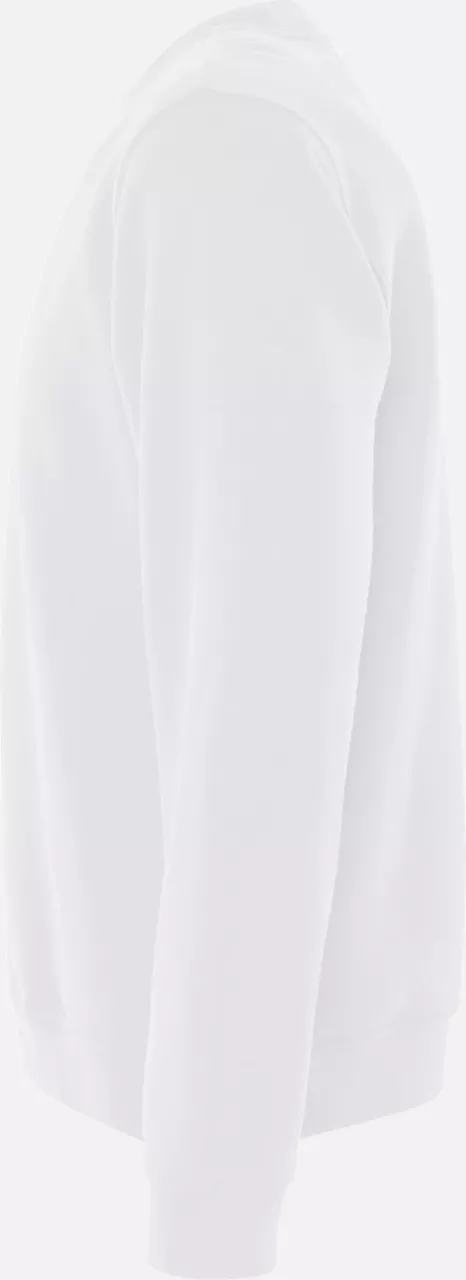 Fristads 100225-900, Acode Sweatshirt 1734 SWB, image 3, gallery thumbnail