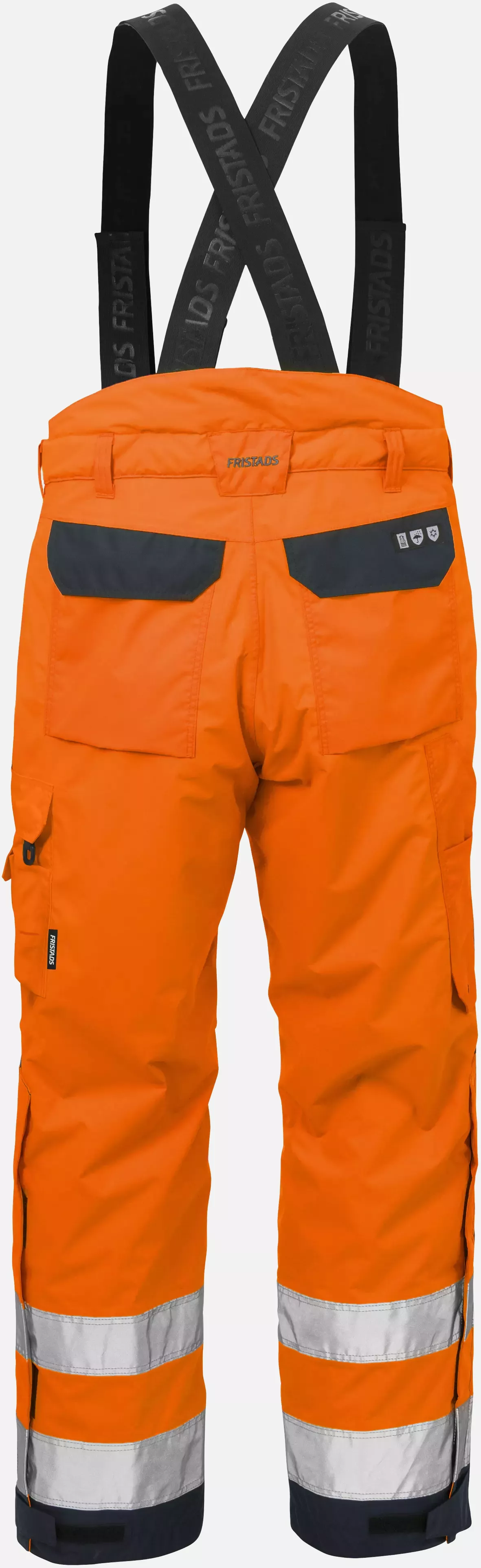 Fristads 100994-271, High Vis Airtech® Winterhose Klasse 2 2035 GTT, image 2