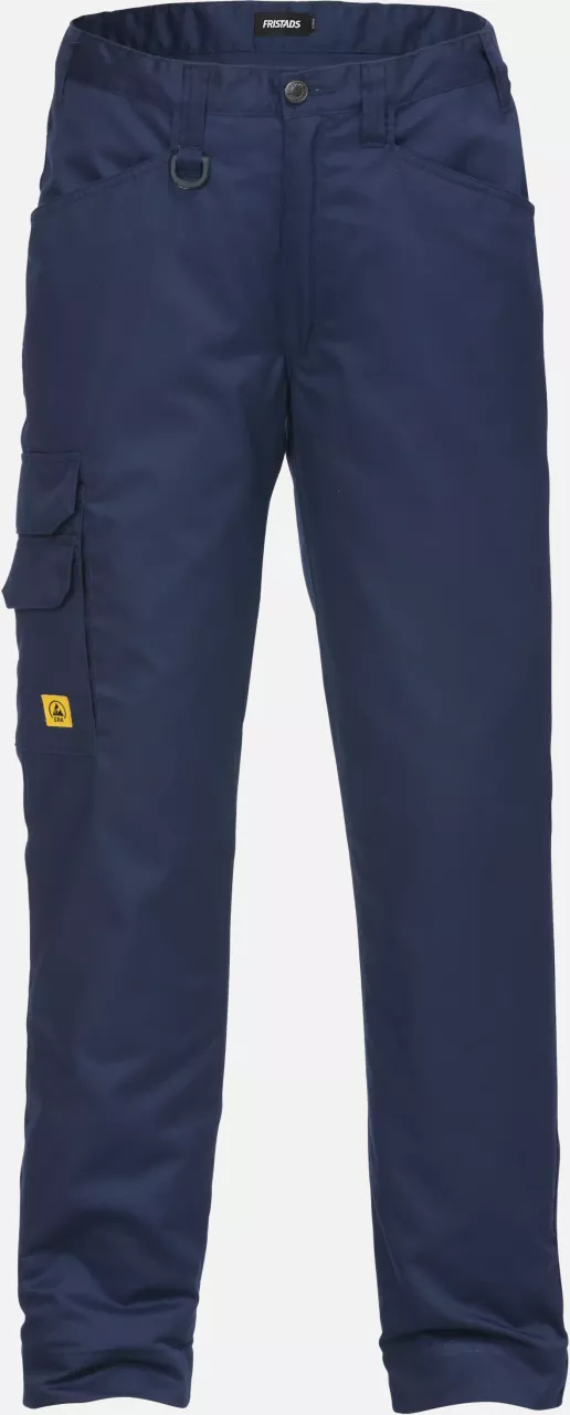 Fristads 120954-540, ESD Trousers 2080 ELP, image 1, gallery thumbnail