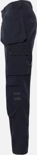 Fristads 133443-544, Craftsman Stretch Trousers 2596 LWS, image 3, gallery thumbnail