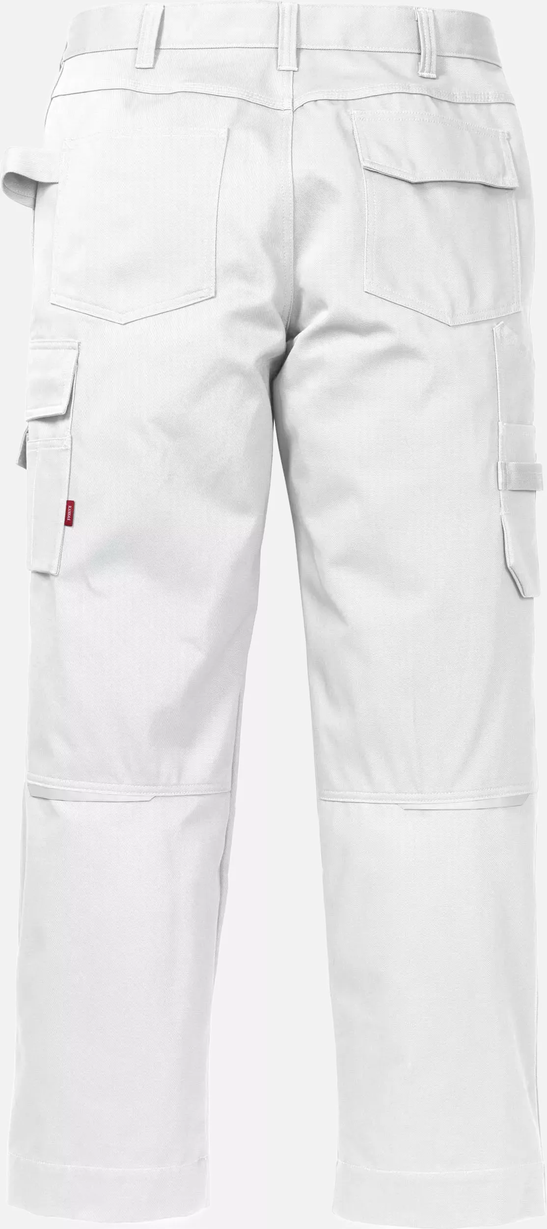 Fristads 113095-900, Icon One Cotton Trousers 2111 KC, image 2