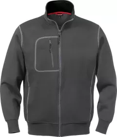 Fristads 110169-941, Acode Sweatjacke 1747 DF