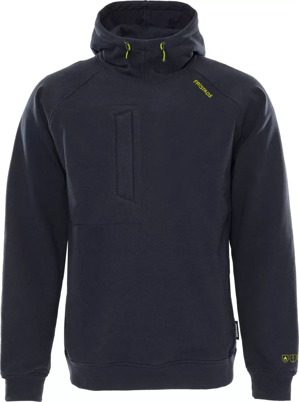 Fristads 301177-544, Flamestat Hoodie 7181 MFR