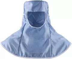 Fristads 131230-500, Reinraum Haube 9206 XR50