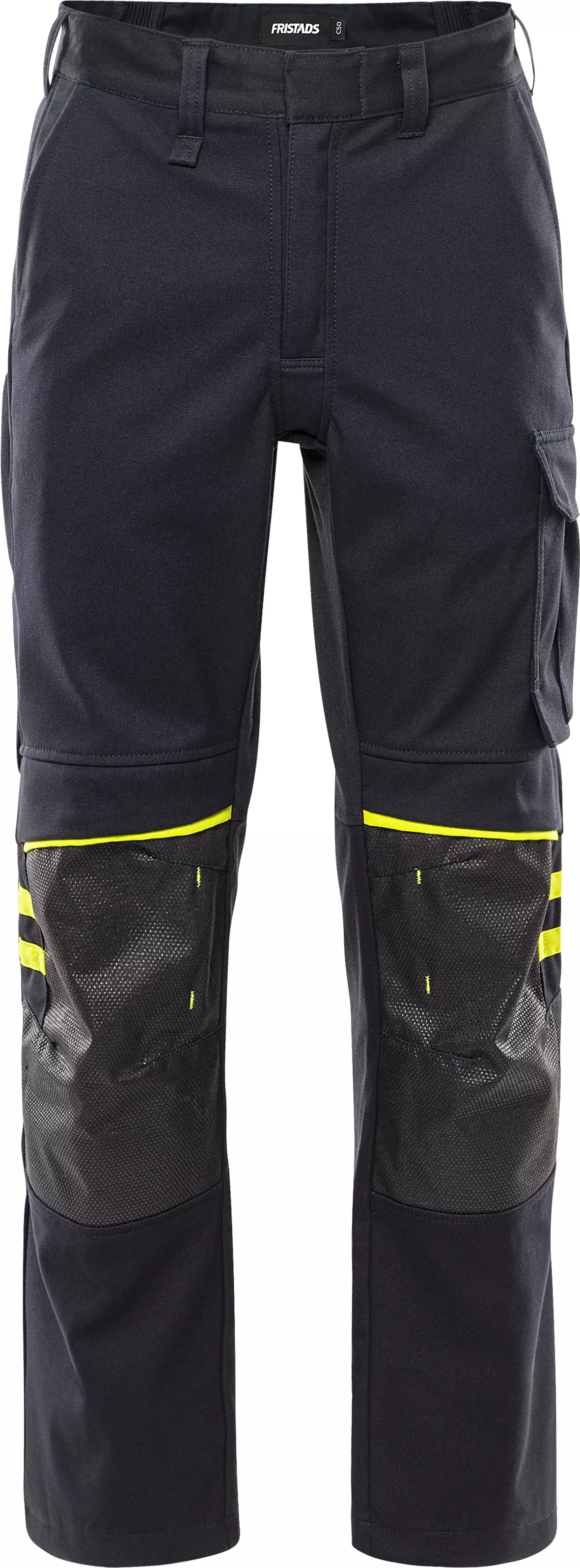 Fristads 300488-557, Flamestat Softshell-Hose 2180 FSS