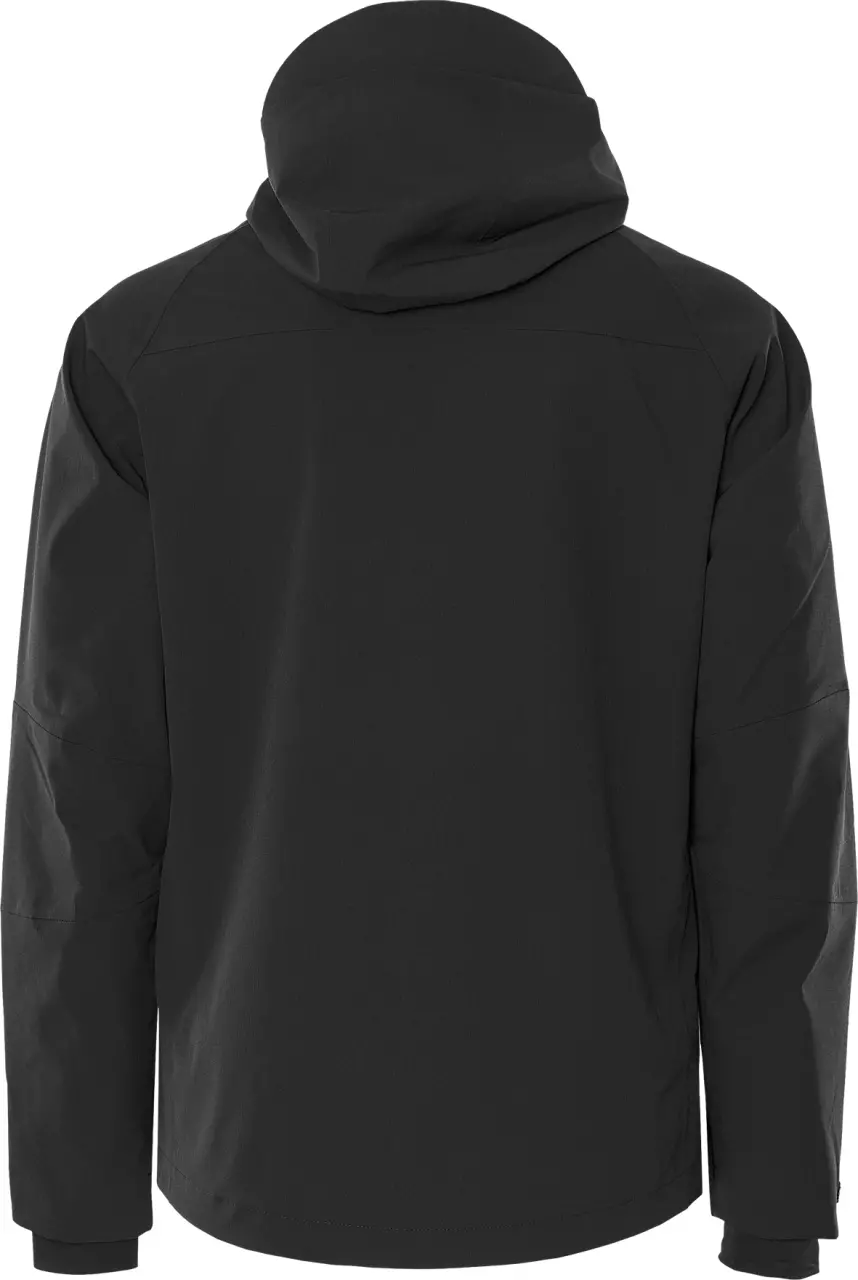 Fristads 300453-940, Stretchshell Jacket 4881 LSS, image 2, gallery thumbnail