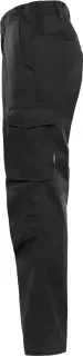 Fristads 301026-940, Green Trousers 2930 GWM, image 3, gallery thumbnail
