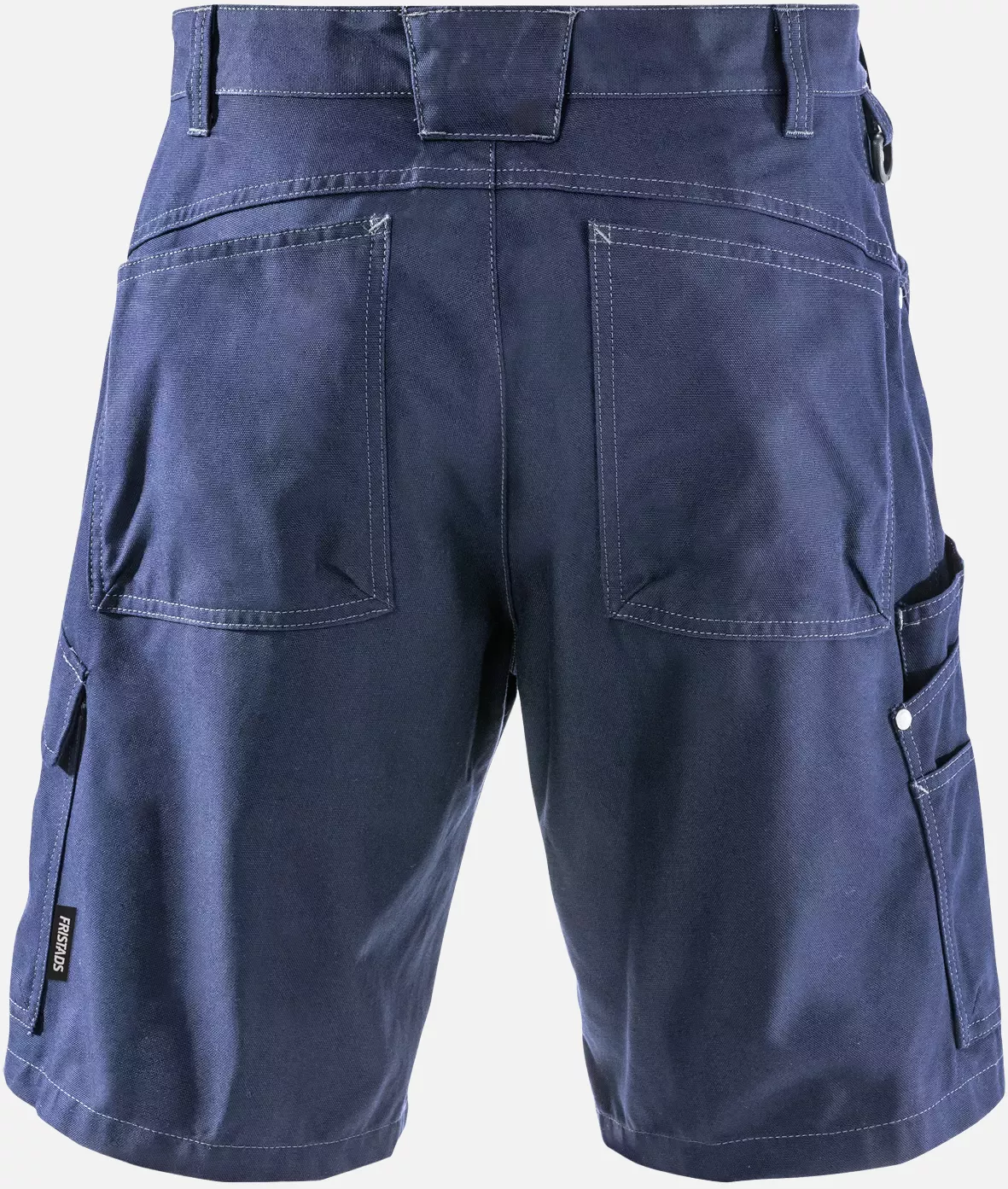 Fristads 100128-540, Shorts 254 BPC, image 2