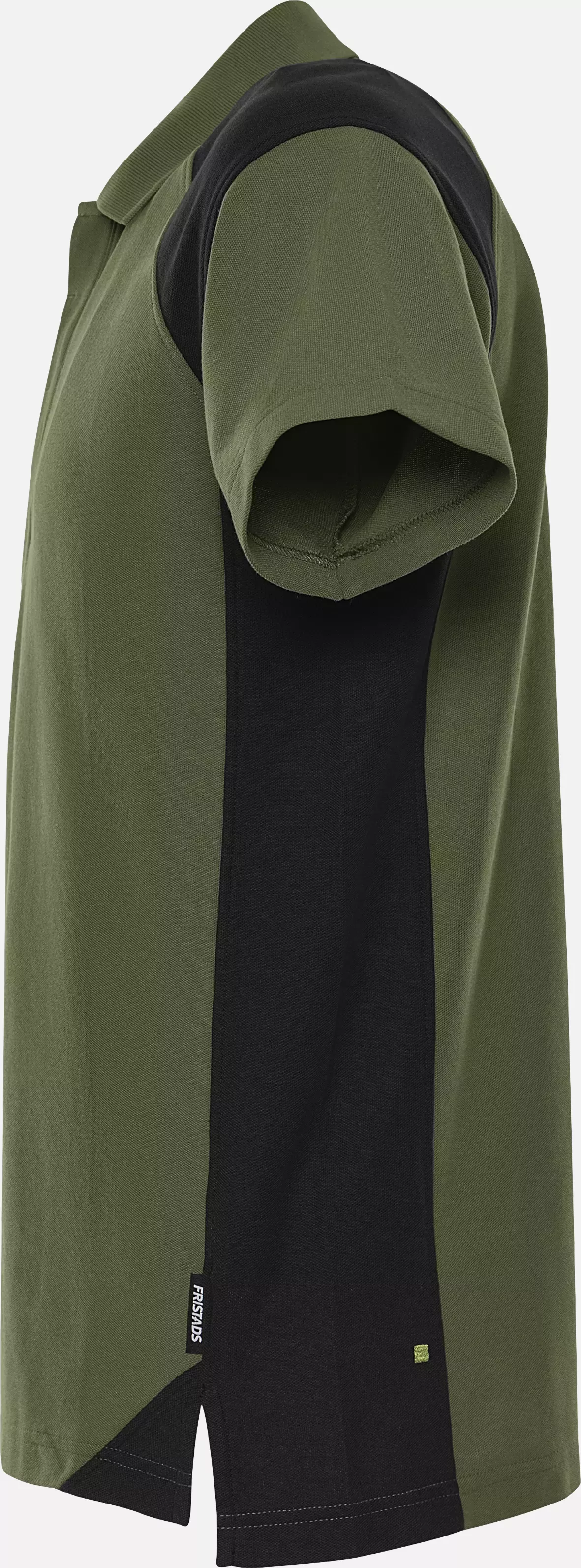 Fristads 300509-796, Heavy Polo Shirt 7047 GPM, image 3