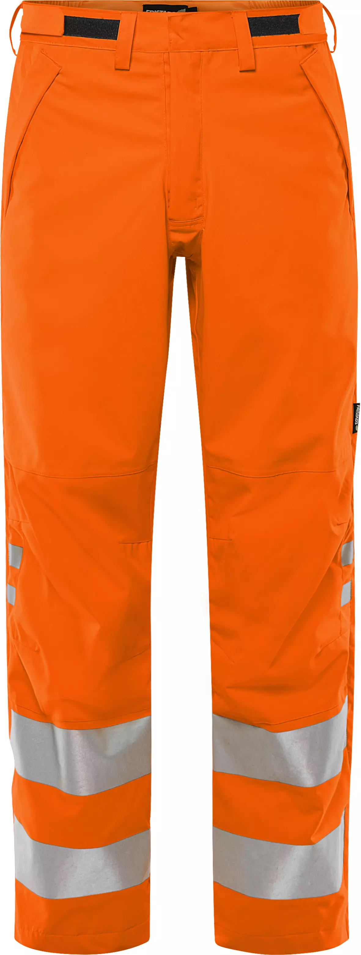 Fristads 300332-230, High Vis Funktionshose Klasse 2 2680 GLPS, image 1