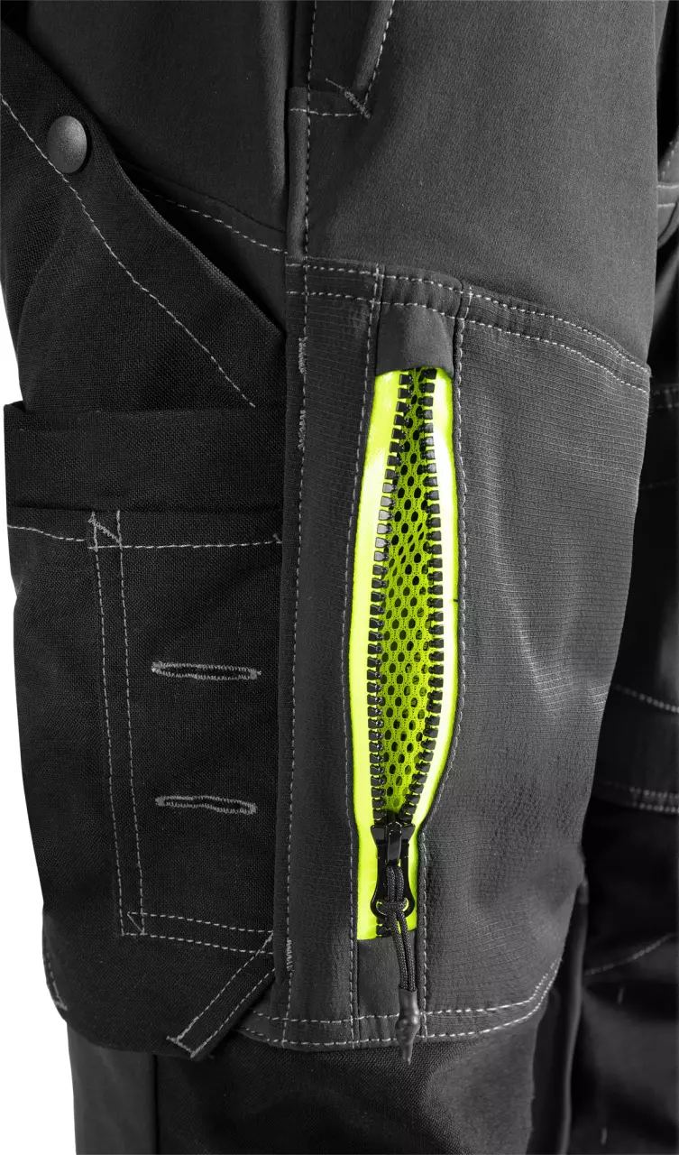 Fristads 131785-940, Stretch Trousers 2578 STP, image 5, gallery thumbnail