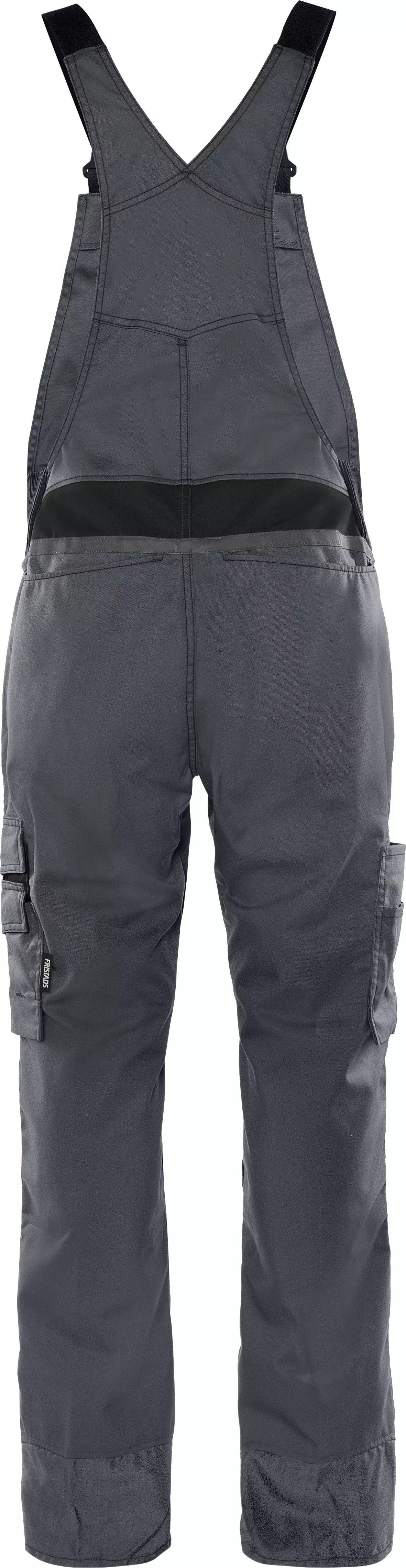 Fristads 300226-896, Bib Overall 1556 STFP, image 2