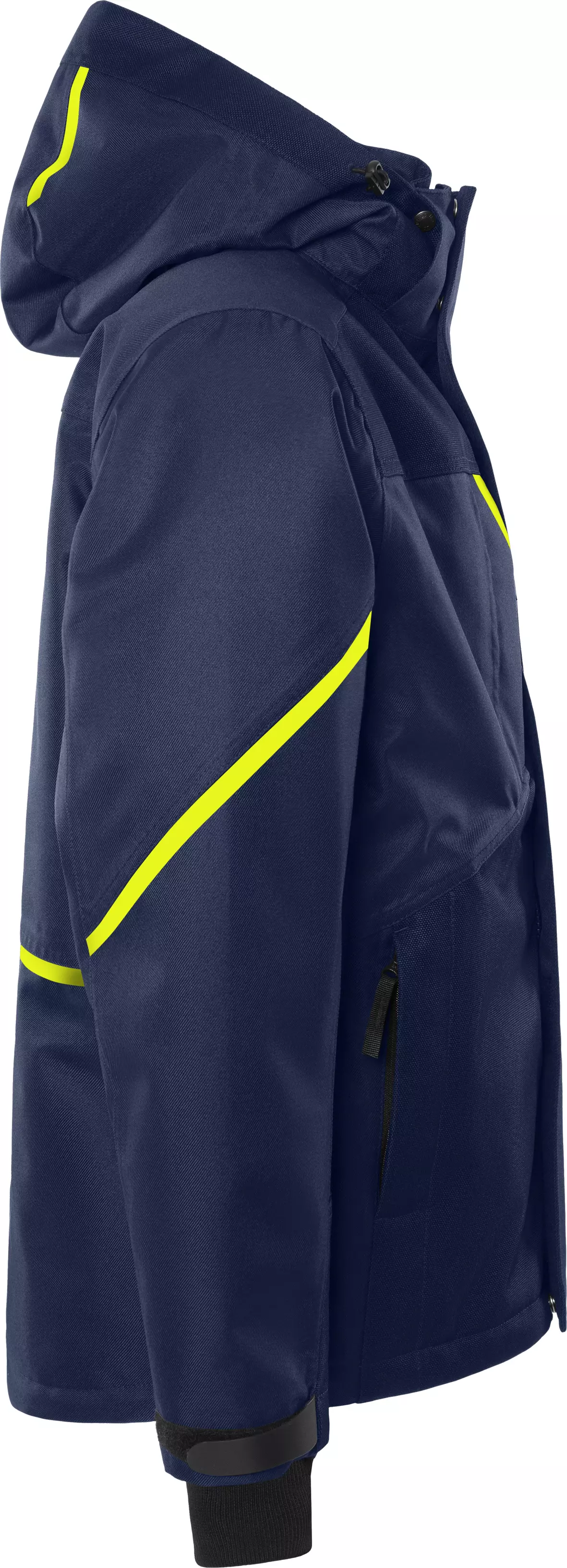 Fristads 127559-556, Airtech® Winter Jacket 4058 GTC, image 4