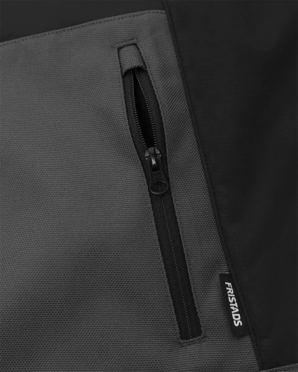 Fristads 127188-996, Softshell Winter Jacket 4060 CFJ, image 6, gallery thumbnail
