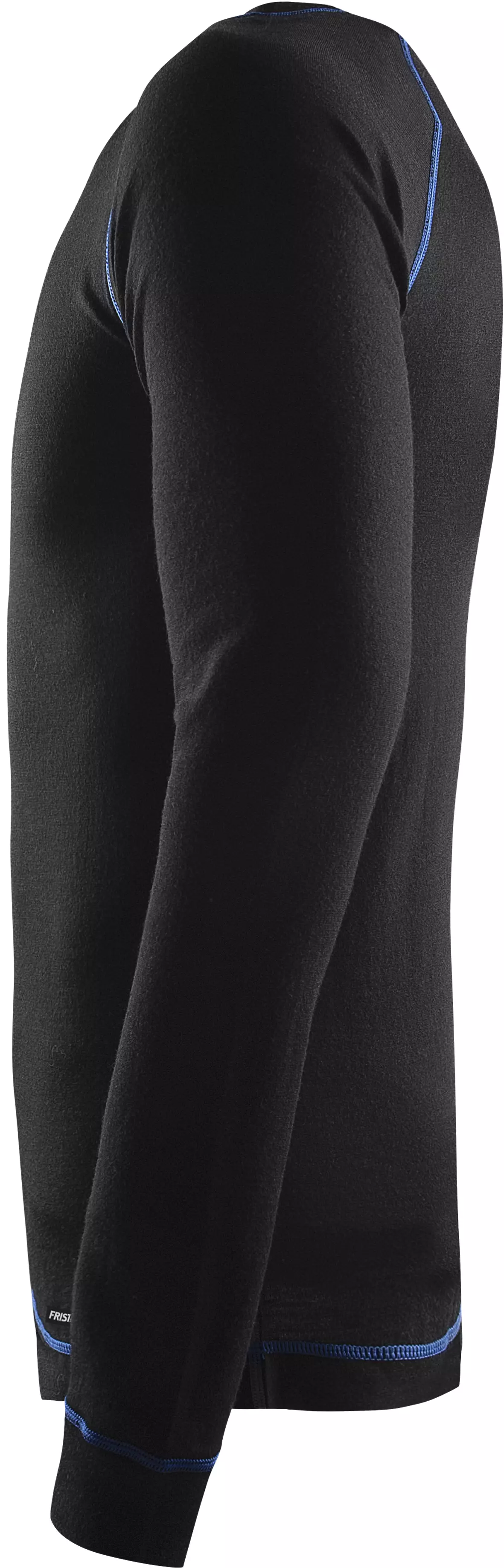 Fristads 127442-940, Merino Long Sleeve T-Shirt 7517 MW, image 4