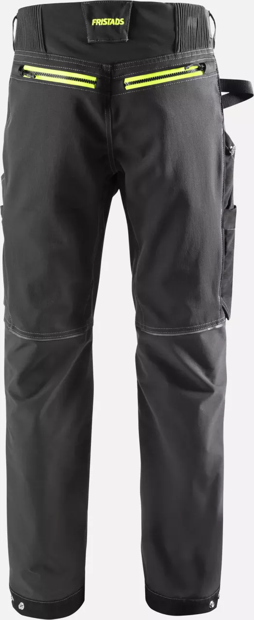 Fristads 131785-940, Stretch Trousers 2578 STP, image 2, gallery thumbnail