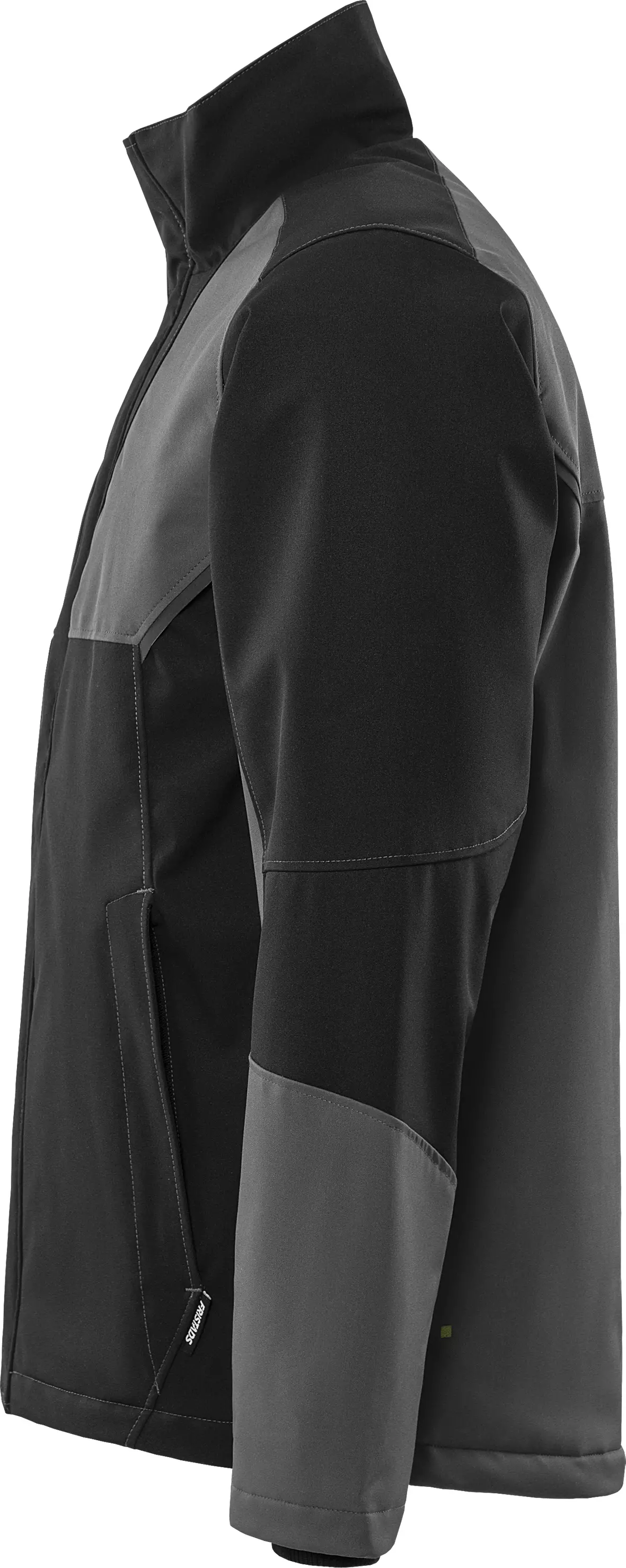 Fristads 301217-896, Softshell Winter Jacket 4931 GSW, image 3