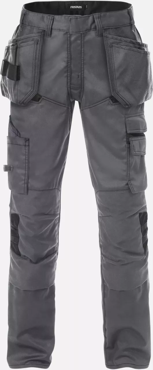 Fristads 131123-896, Craftsman Trousers 2595 STFP, image 1, gallery thumbnail